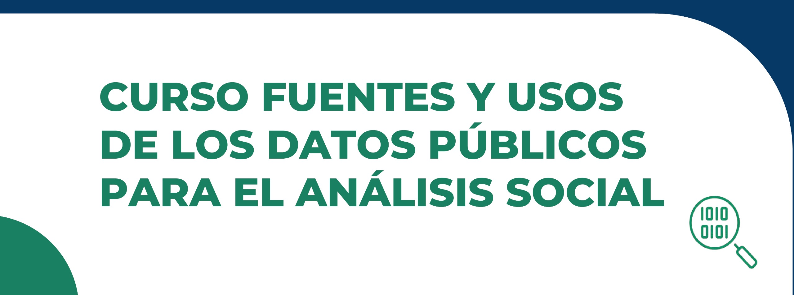 Análisis social